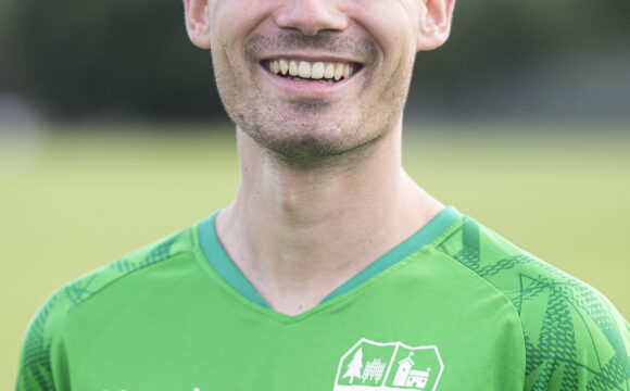Jonathan Bromenne