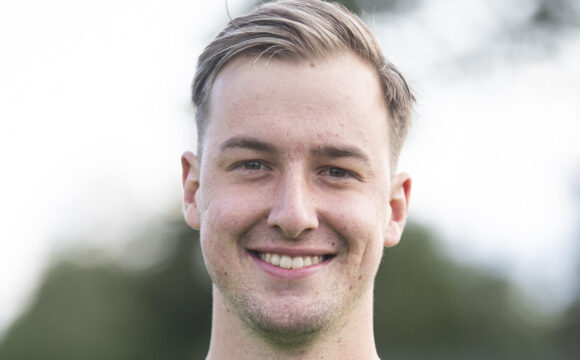 Niklas Bendel