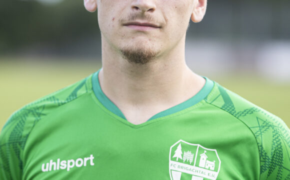 Simon Bolli