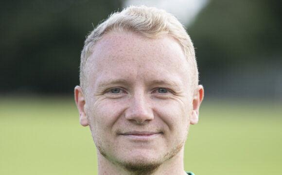 Tobias Wehrle