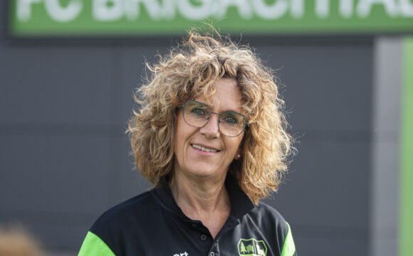 Bettina Hirt