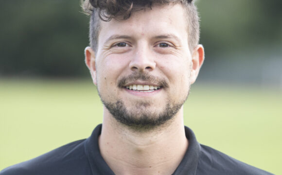 Lukas Köhler