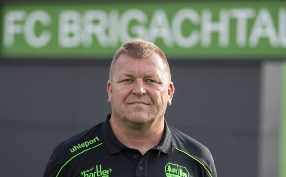 Frank Scheuble