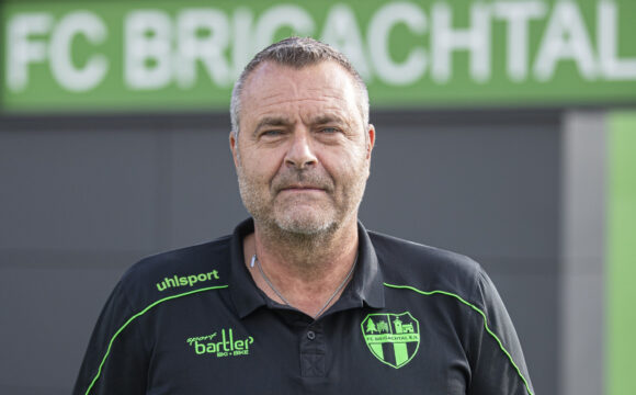 Volker Hirt