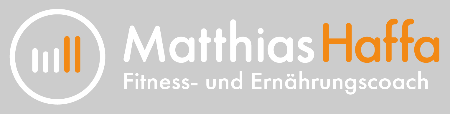 Matthias Haffa – Fitness- und Ernährungscoach