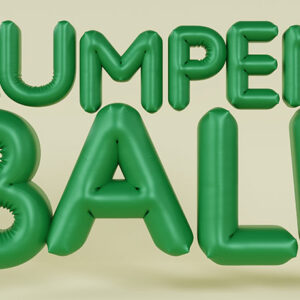 Lumpenball 2025 in Kirchdorf