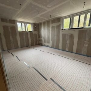 Neues vom Kabinenanbau