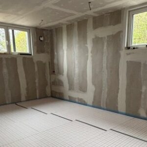 Neues vom Kabinenanbau