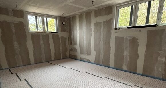 Neues vom Kabinenanbau