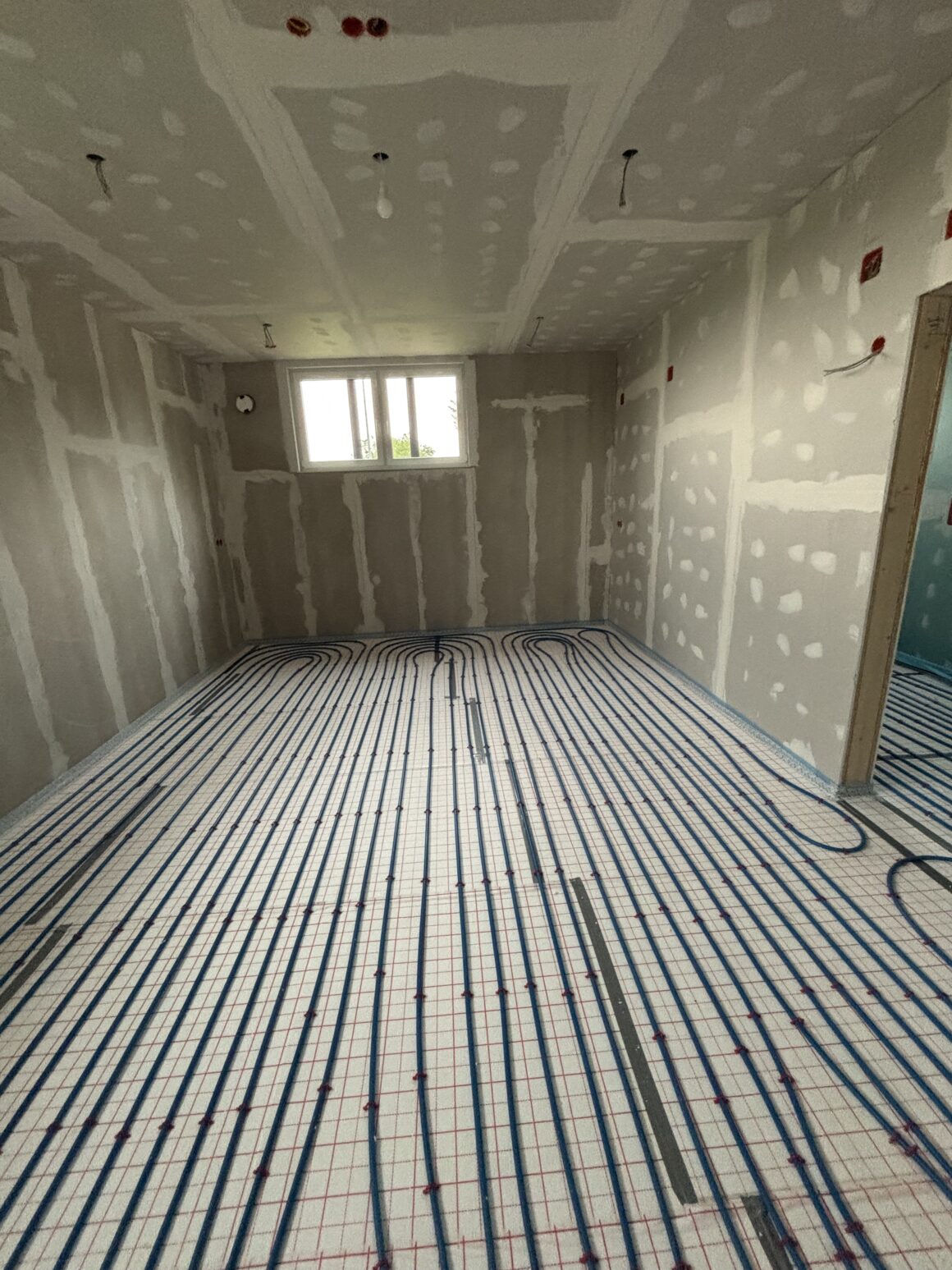 Neues vom Kabinenanbau