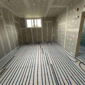Neues vom Kabinenanbau