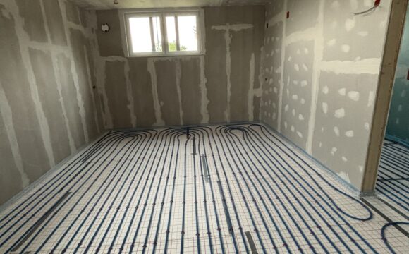 Neues vom Kabinenanbau