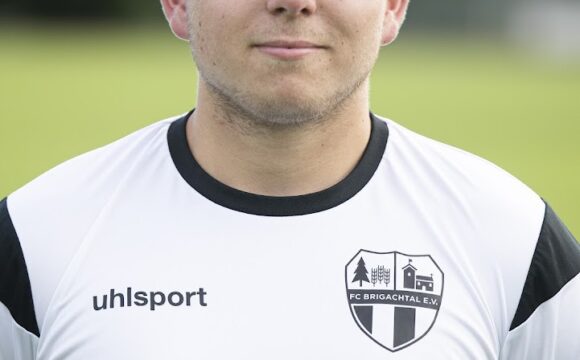Jonas Bartel