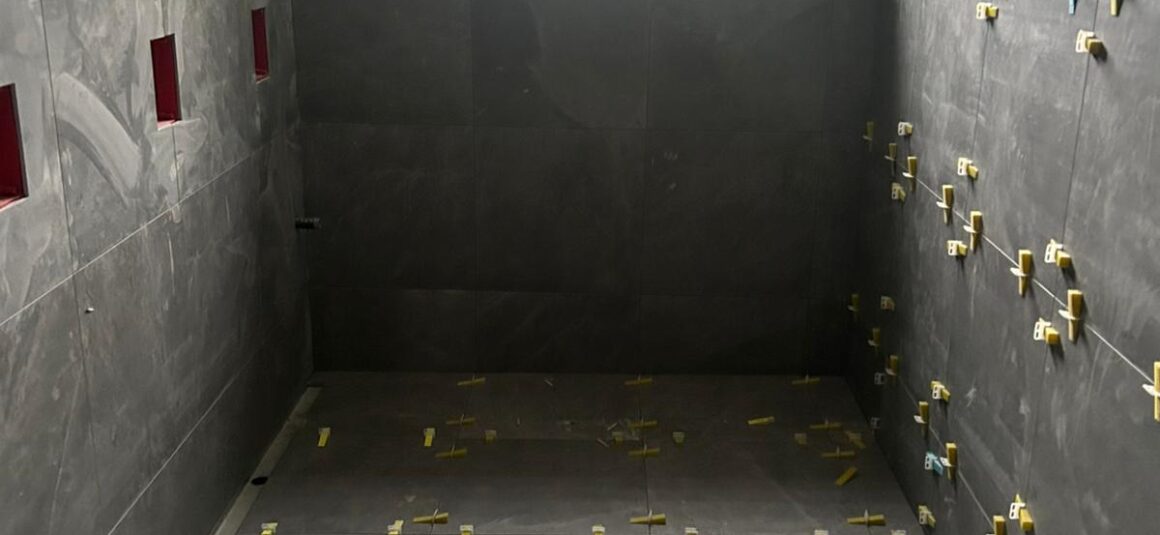 Neues vom Kabinenanbau Neues vom Kabinenanbau