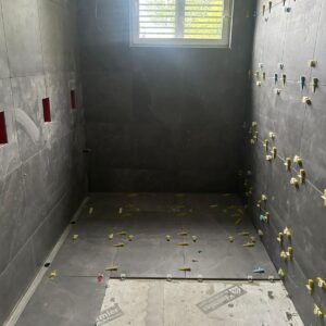 Neues vom Kabinenanbau