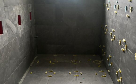 Neues vom Kabinenanbau