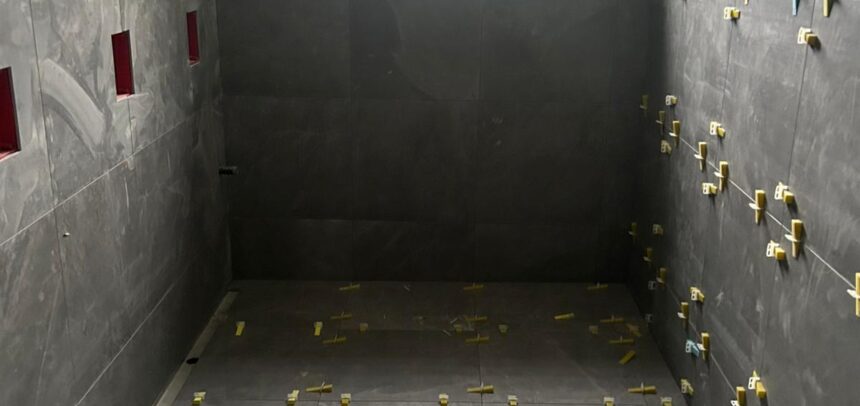 Neues vom Kabinenanbau Neues vom Kabinenanbau