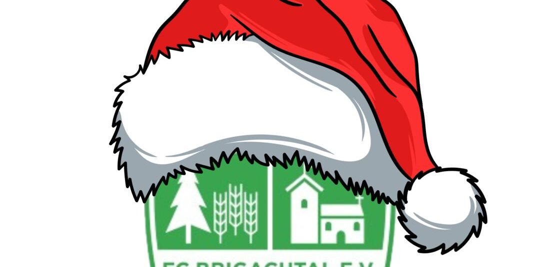 Der FCB wünscht Frohe Weihnachten